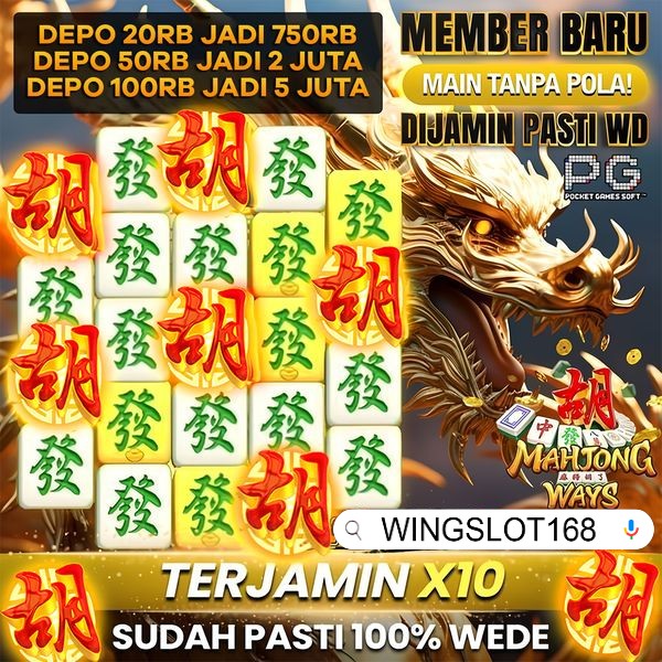 BIANGTOGEL : Situs Winrate Tertinggi Akun Pro